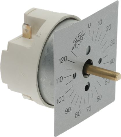 TEMPORIZZATORE 120 MINUTI