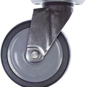 ROUE PIVOTANTE
