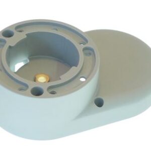 GEARBOX HOUSING ASSY LOWER  AT340