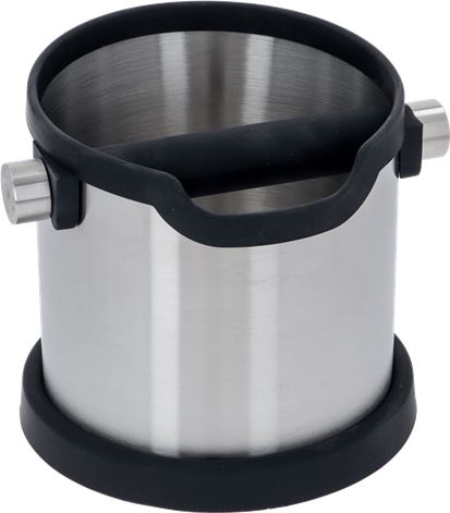 CASSETTO BATTIFONDI IN ACCIAIO INOX