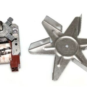 MOTEUR VENTILATEUR