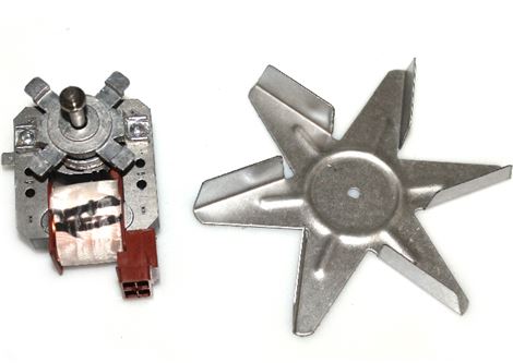 MOTEUR VENTILATEUR