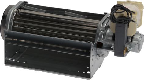 VENTILATORE TANGENZIALE QLK45 120 mm DX