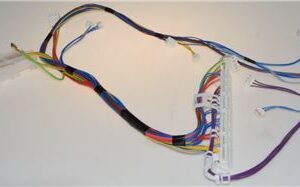 FAISCEAU DE CABLAGE