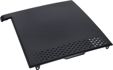 COPERTURA LATERALE SINISTRA BLK OMN/B