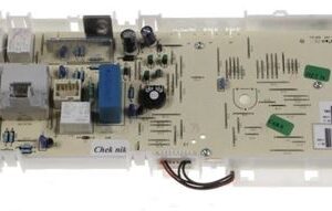 SCHEDA ELETTRONICA  52X6201