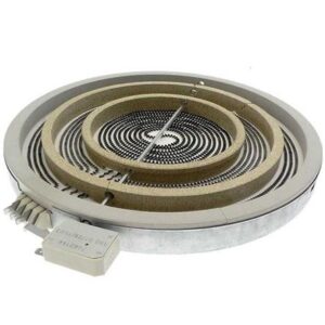 HEARTH RADIANT D230