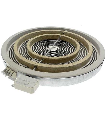 HEARTH RADIANT D230