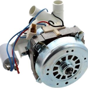ELETTROPOMPA SOSPESA P20 WHIRLPOOL C0007