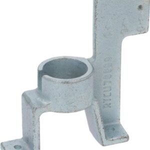 SUPPORTO PER BRUCIATORE 125 mm