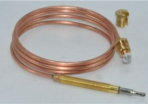 THERMOCOUPLE UNIVERSEL 90CM