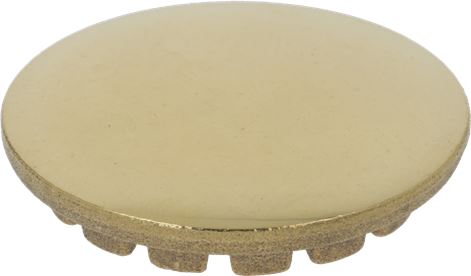 SPARTIFIAMMA OTTONE STAMPATO LUCIDO