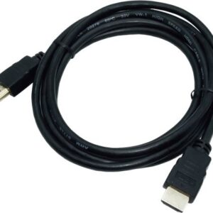 CABLE HDMI DORE 2 M