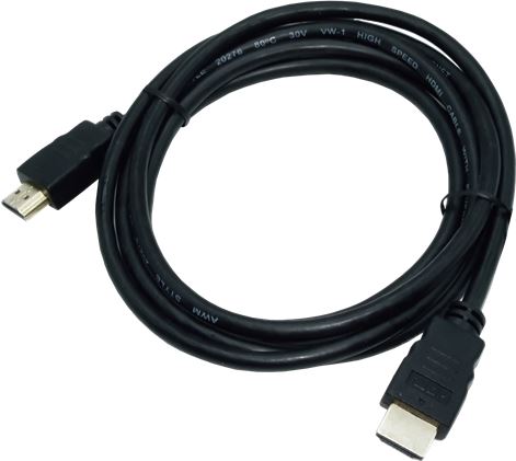 CABLE HDMI DORE 2 M