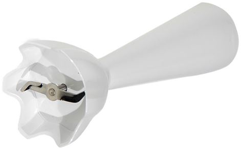 ALBERO PLASTICA MIXER BRAUN BR67050832