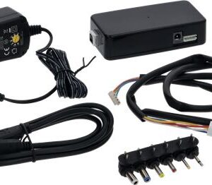 KIT PROGRAMMAZIONE COMPLETO SW SERKIT