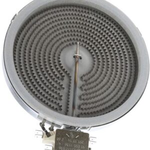 ZONA ALOGENA RISCALDANTE 00704548 BOSCH