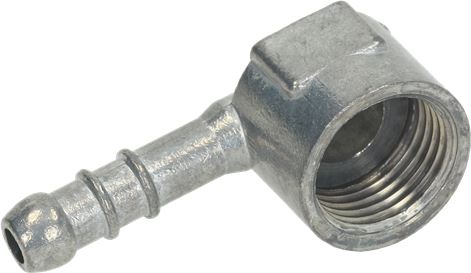 PORTAGOMMA A 90° Ø 10 GPL