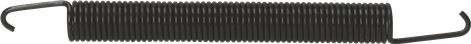 MOLLA CERNIERA DX CANDY 92484435