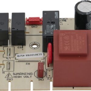 VARIATORE ELETTRONICO ECB0124166 ELICA