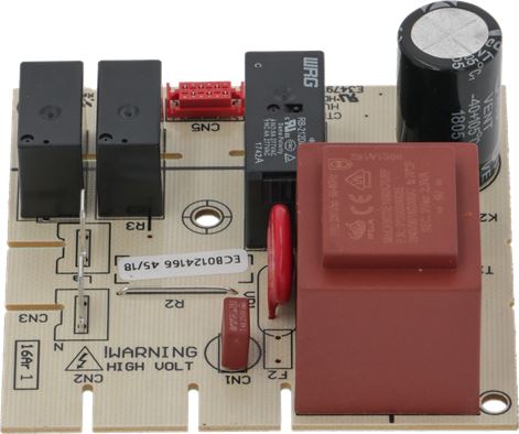 VARIATORE ELETTRONICO ECB0124166 ELICA