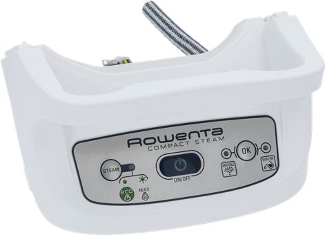 SCHEDA ELETTRONICA COMPLETA ROWENTA CS-0