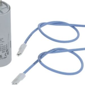 CONDENSATORE 16µF