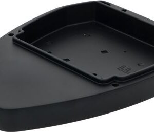 BASE ATOM EXC DIE CAST. BLACK 001