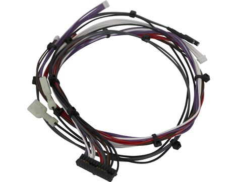 CABLAGGIO PER SENSORI VIRTU T0