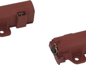 SPAZZOLE CARBONE MOTORE SCHUNK