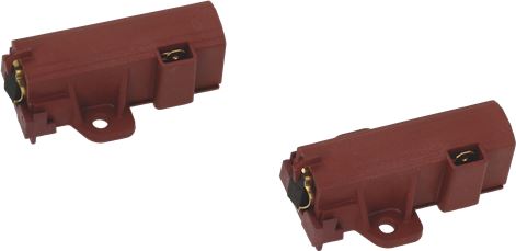 SPAZZOLE CARBONE MOTORE SCHUNK