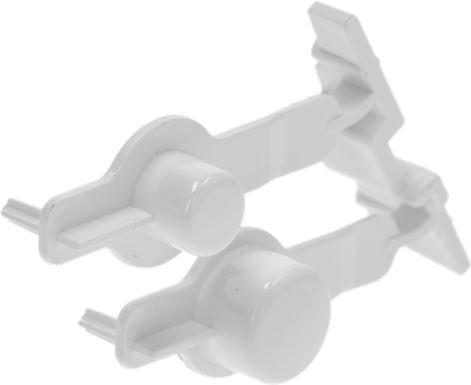 TASTI PULSANTE WHIRLPOOL 481251318172