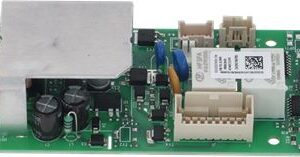 DLS-PCB POW(SW1.0.0 LW2DG)230V ECAM35015