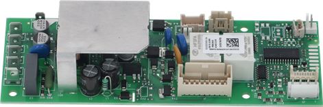 DLS-PCB POW(SW1.0.0 LW2DG)230V ECAM35015