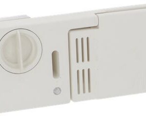 ELETTRODOSATORE 1 BOBINA ZANUSSI BITRON