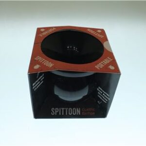 SPUTACCHIERA PER COFFEE CUPPING
