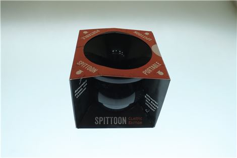 SPUTACCHIERA PER COFFEE CUPPING