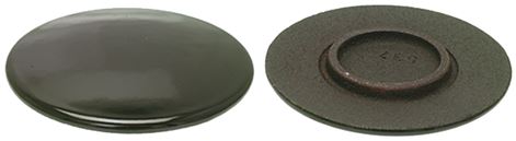 SPARTIFIAMMA ø 100 mm