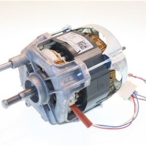 MOTORE PRINCIPALE,ACC STACK 40