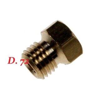 INJECTEUR 72 GN