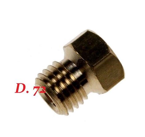 INJECTEUR 72 GN