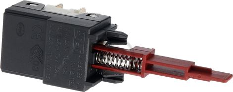 INTERRUTTORE ON/OFF WHIRLPOOL 4812905085
