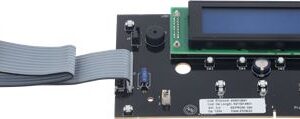 PCB LCD(4R)(SW3.0)(GBFDINLECZ)  ESAM6600