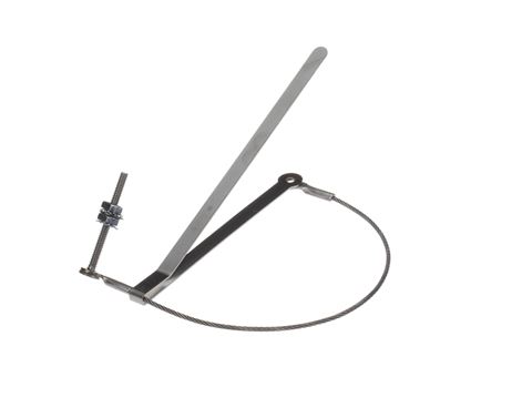 KIT PROBE ASSY ULTRA NX CF/LAF