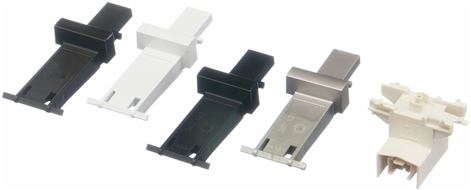 SET DI TASTI LAVASTOVIGLIE BOSCH 0061535