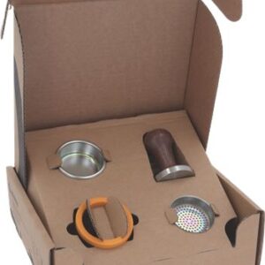 KIT BARISTA UPGRADE PER BEZZERA N°3