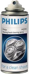 SPRAY PER PULIZIA TESTA RASOIO