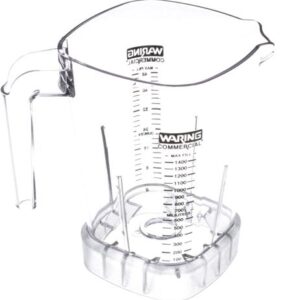 48 OZ. STACKABLE JAR ONLY