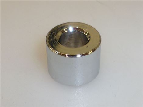 BOCCOLA ø 12x6x9 mm