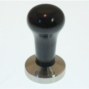 PRESSINO ESSENTIAL NERO ø 51 mm